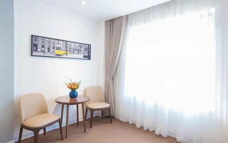 Vy House Hotel - photo 17