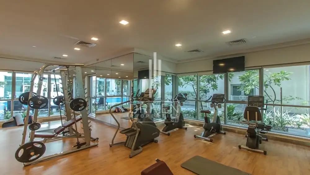 Boulevard Central Tower 2 - photo 11