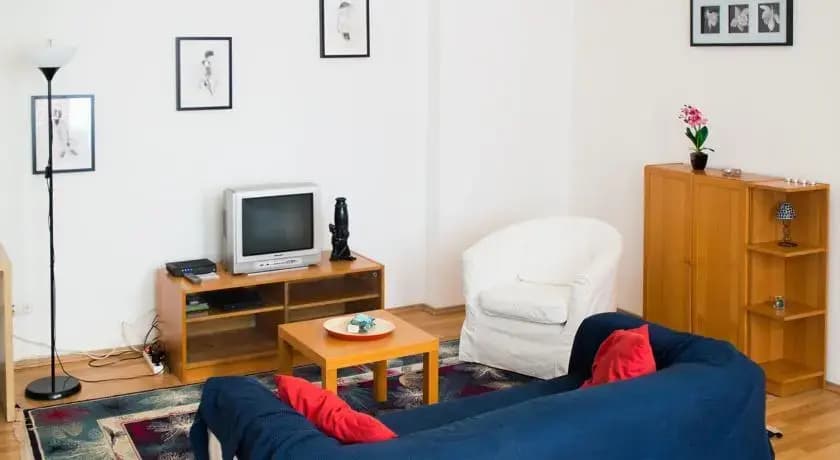 Apriory Apartmants 2 - photo 2