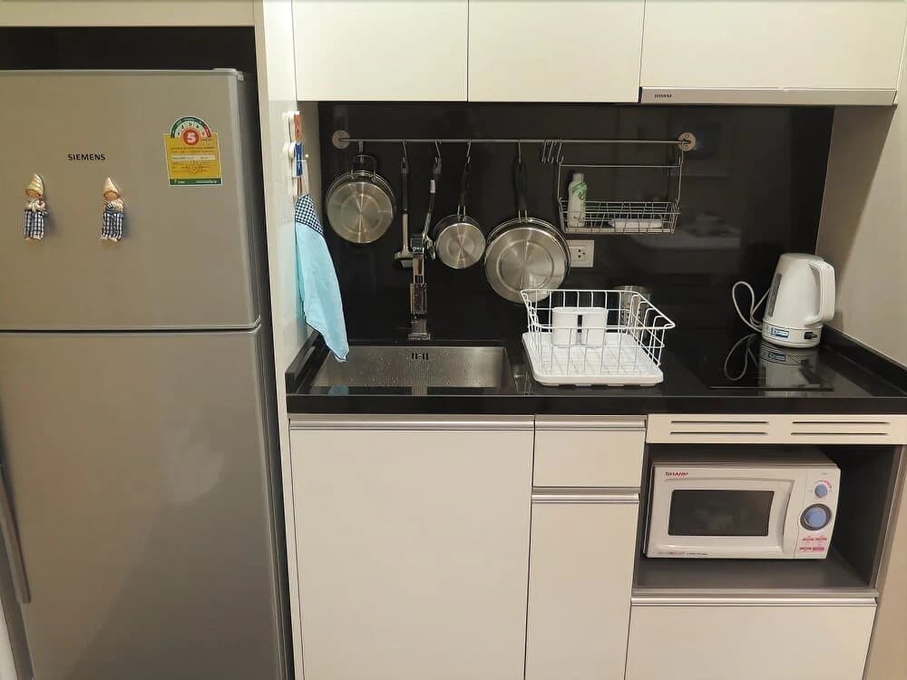 Reflection Jomtien Beach Condo 1 Bedroom Sea View By Dome - photo 28