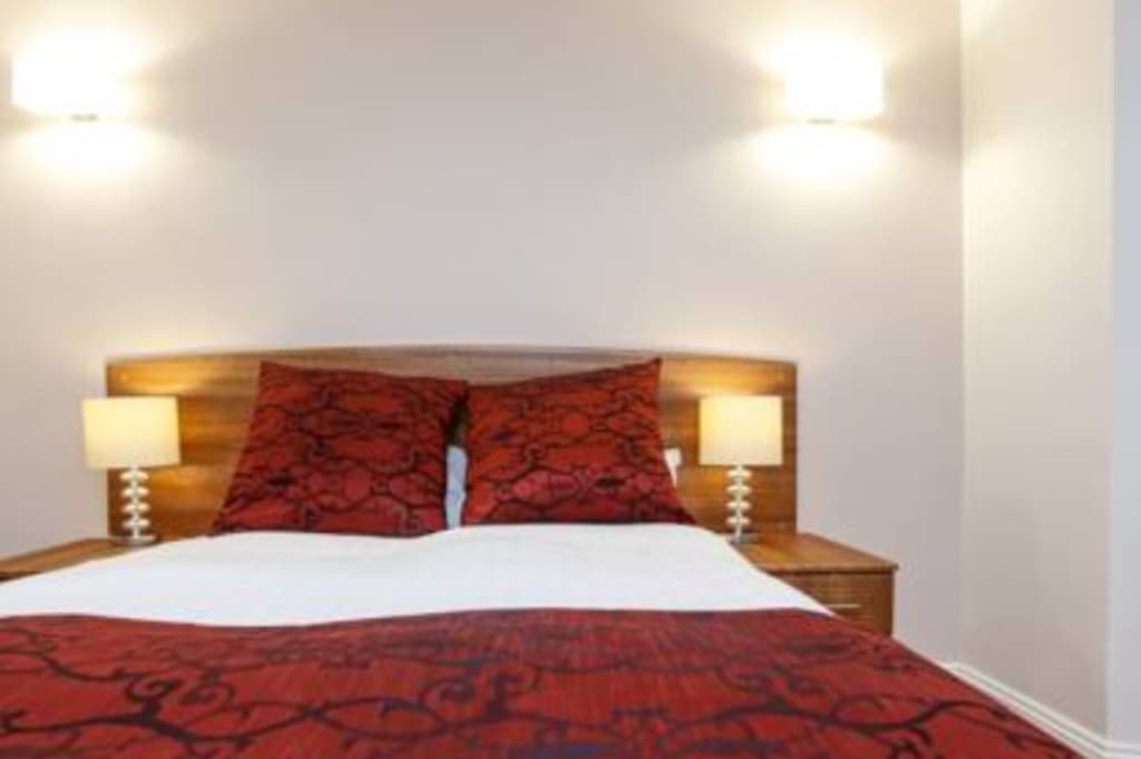 Apartments Inn London Lancaster - photo 5