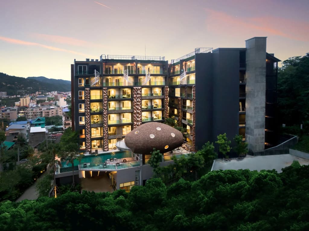 Emerald Terrace Condominium Resort - photo 19