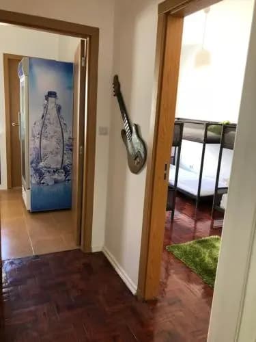 7 Rivers Hostel - photo 7