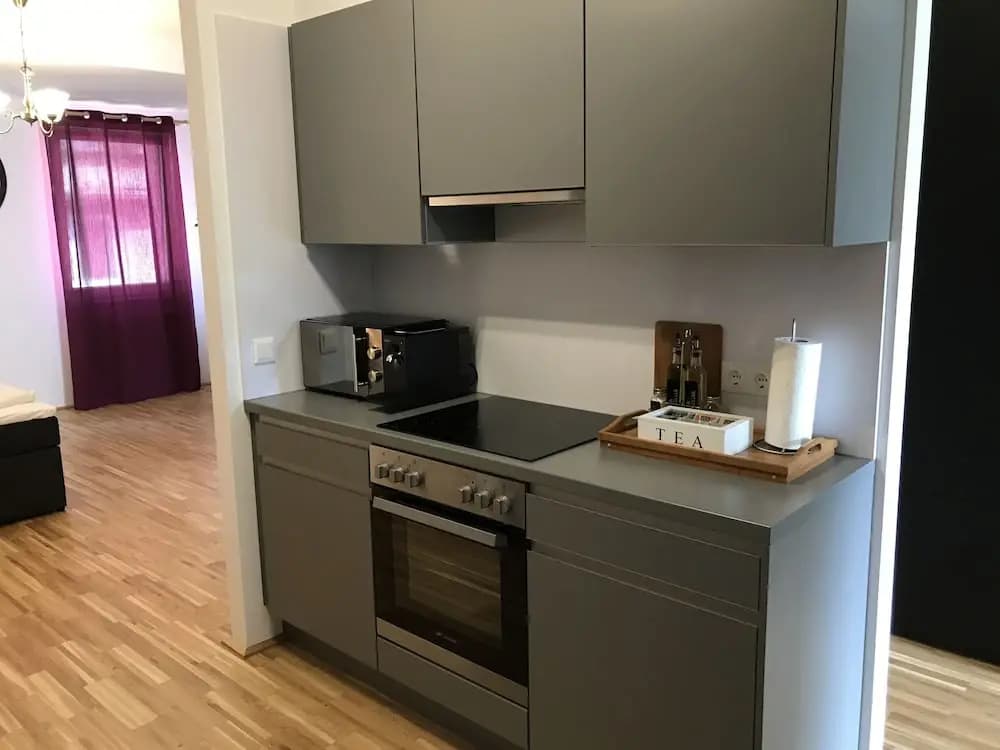 United Homes Apartments Vienna - photo 16