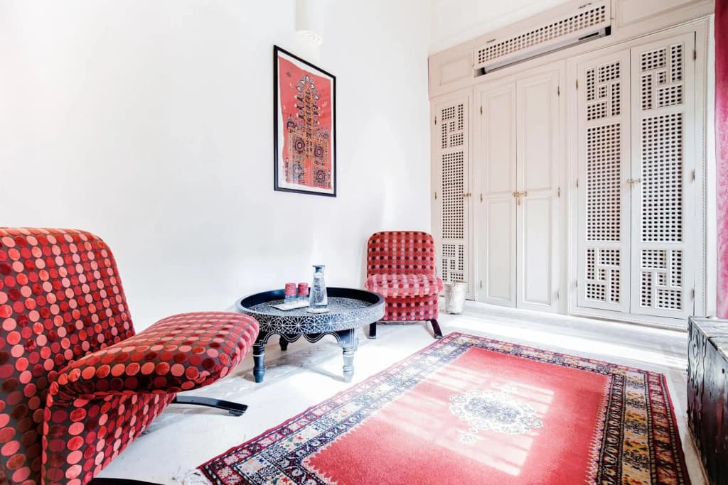 Riad Al Massarah - photo 5