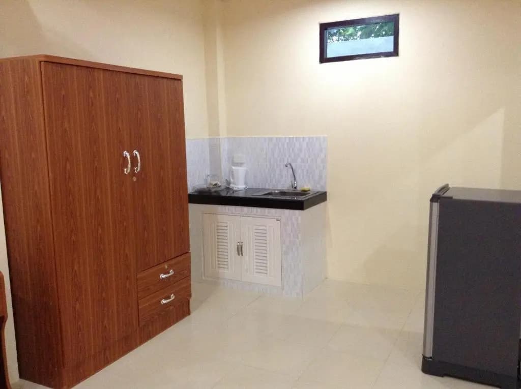 Wattana Bungalow - photo 10