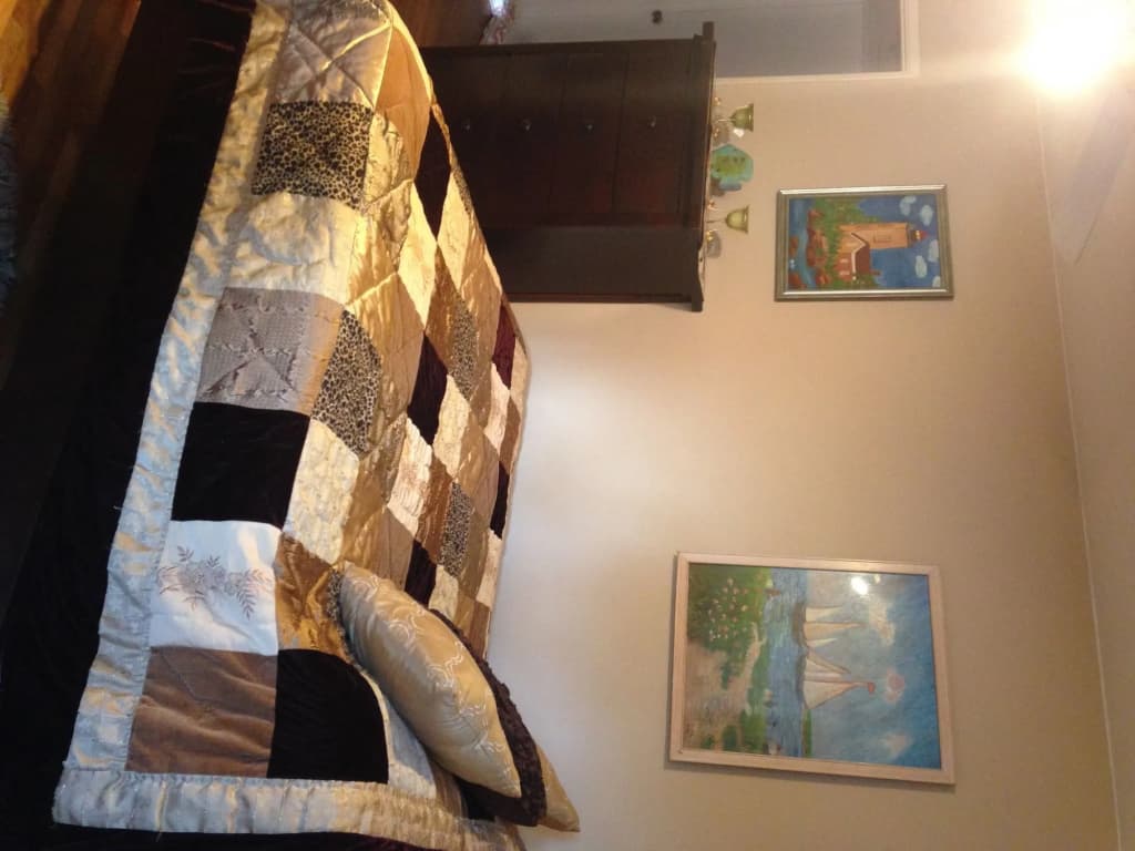 Sunshine LA BnB - photo 4