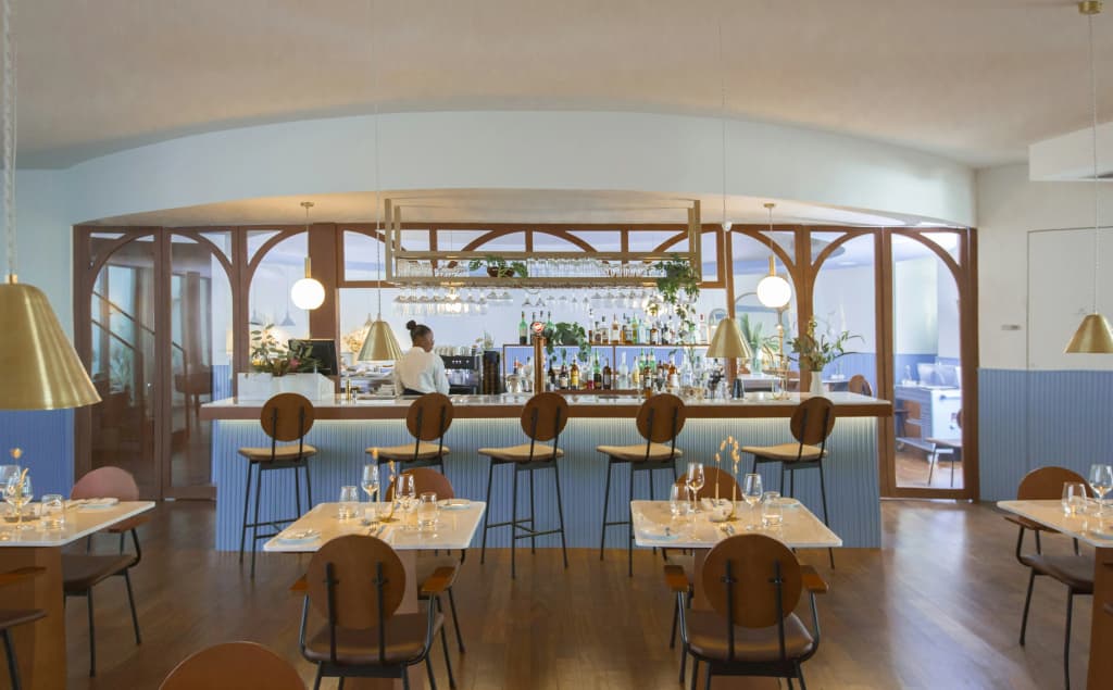 The Vintage Hotel & Spa - Lisbon - photo 37