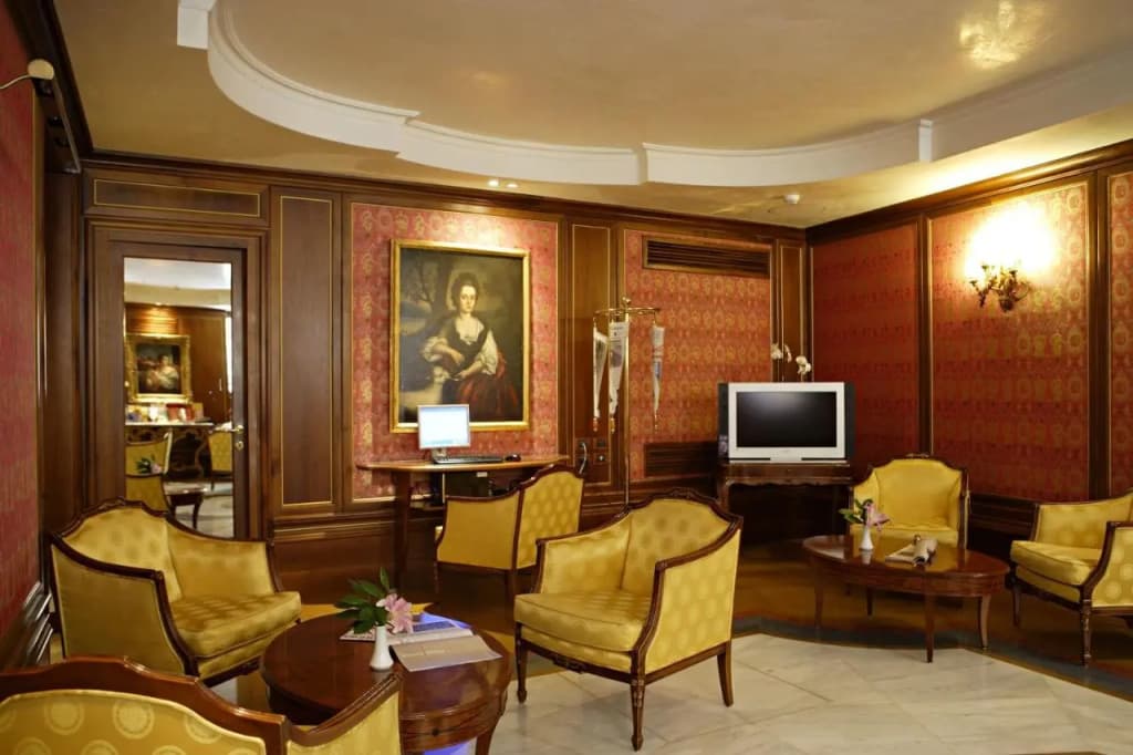 Kette Hotel - photo 20