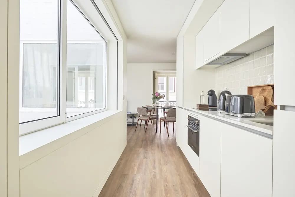 Lisbon Best Choice Prime Apartments - photo 18