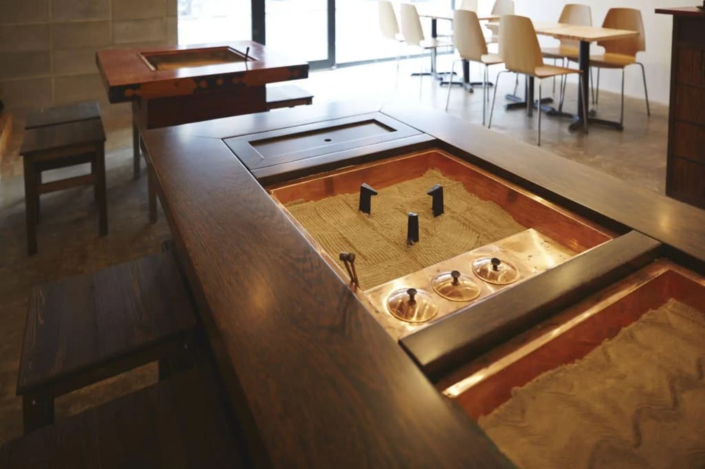 IRORI Nihonbashi Hostel and Kitchen - photo 15