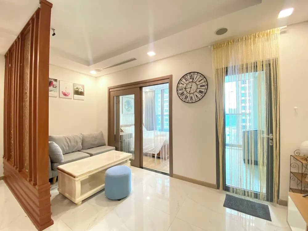 Landmark 81 Luxury- Lyshing Apartment - photo 6