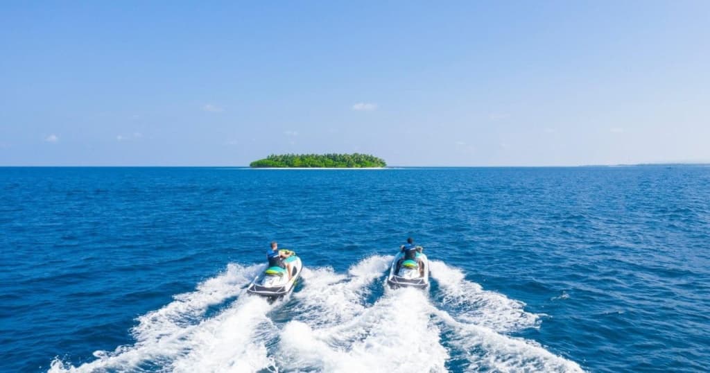 The Westin Maldives Miriandhoo Resort - photo 15