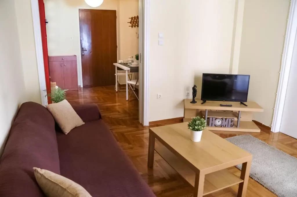 Charming Flat, 10' from Metro & 20' from Syntagma - photo 5