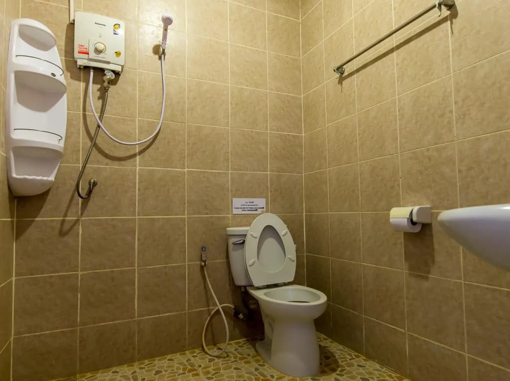 Nong Guest House - photo 4