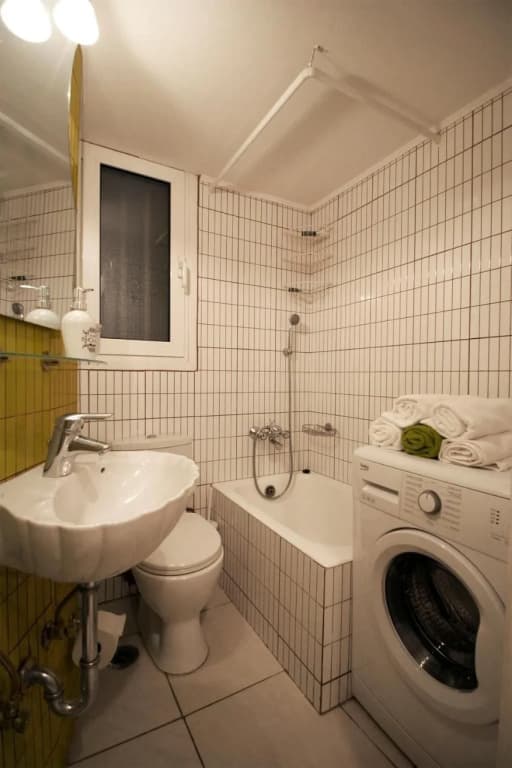 Luxury flat in Kolonaki, 3’ Metro - photo 5