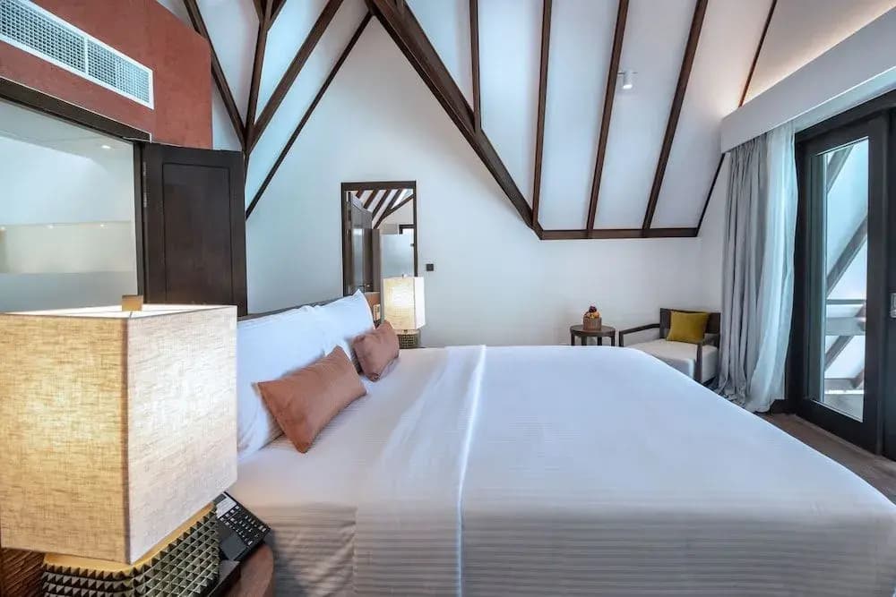 Heritance Aarah Ocean Suites (Premium All Inclusive) - photo 3