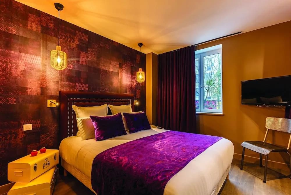 Be You Luxury Apart'Hotel La Goumande - photo 6