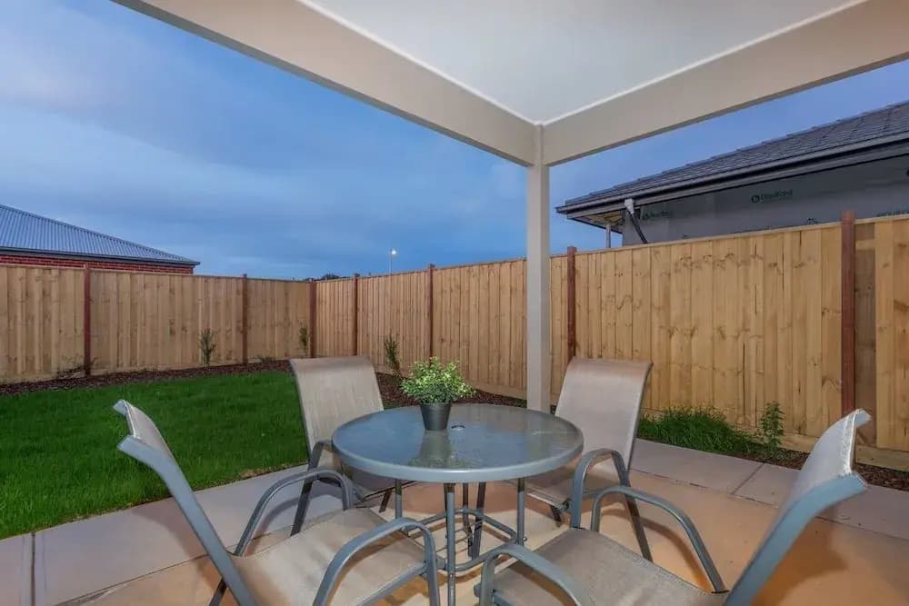 Resortstyle 4BR House With Parking@werribee - photo 15