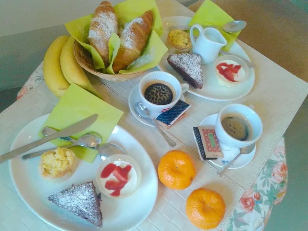 Eat&Sleep B&B - photo 11
