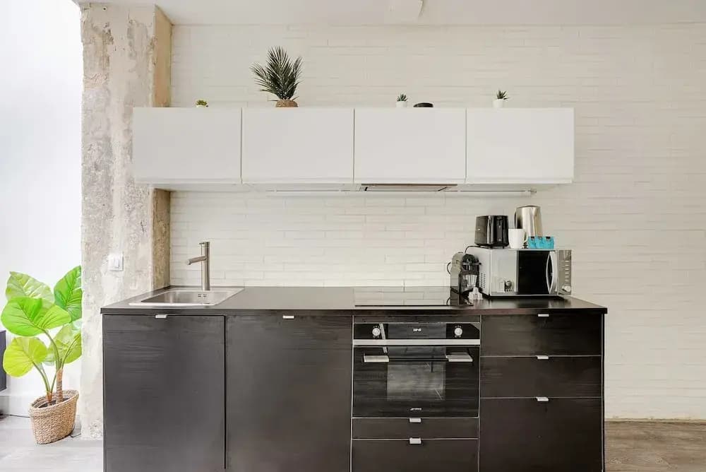 Elegant Apartment -2br/4p - Sacre-coeur - photo 10
