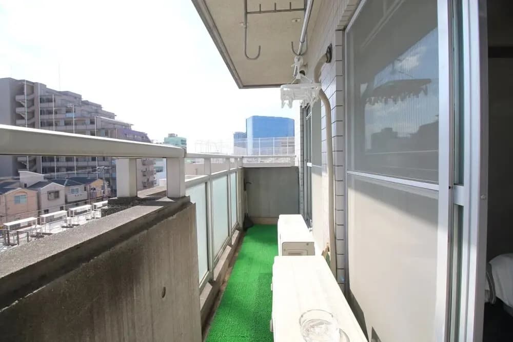 Grandtree_Sinagawa / Vacation Stay 52812 - photo 7