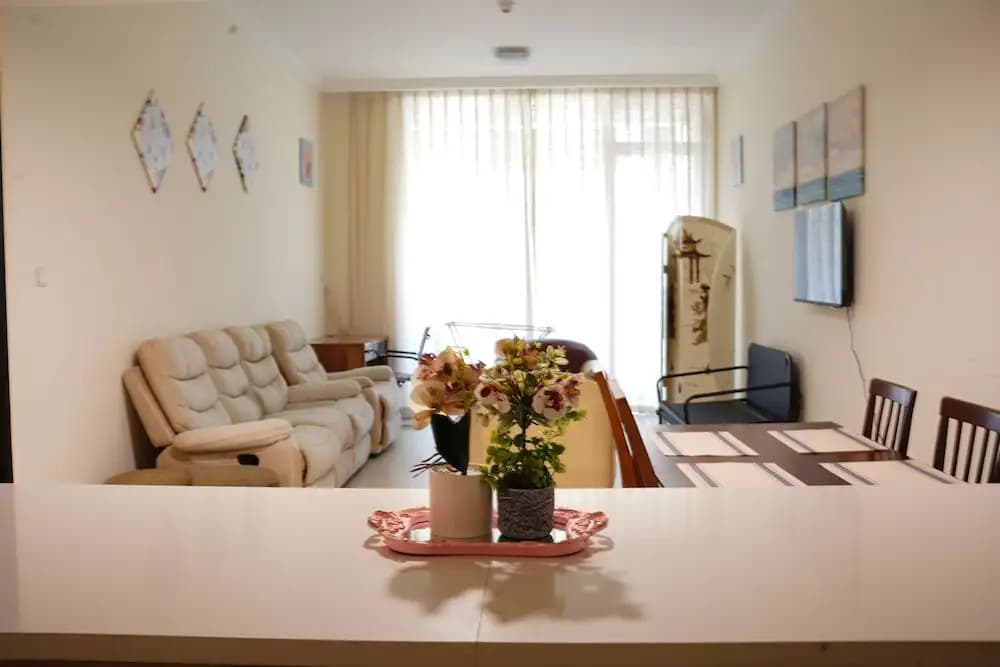 315 furnished 1BR apartments - photo 5