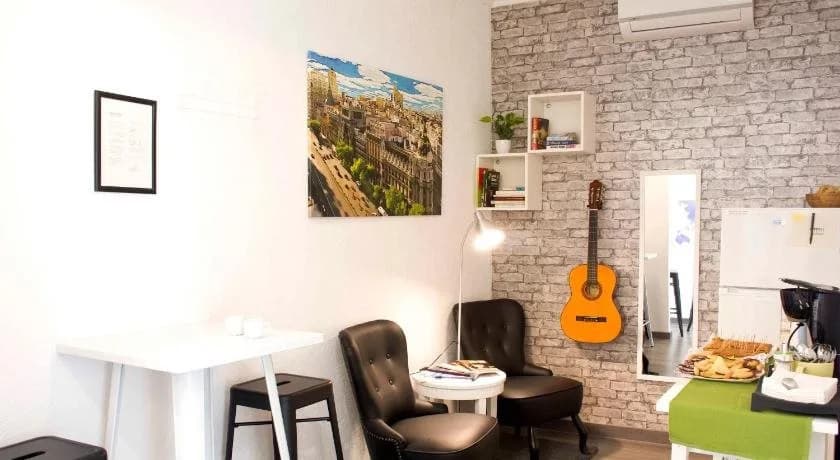 Hostal Guestped - photo 20