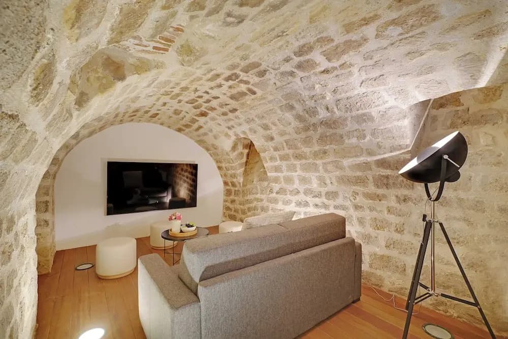 Chic Apartment - 2br/6p - Saint-ambroise - photo 9