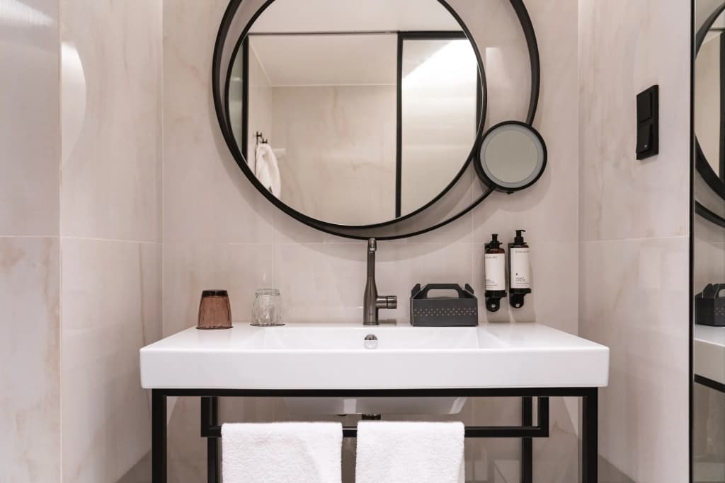 Luster Hotel - photo 34