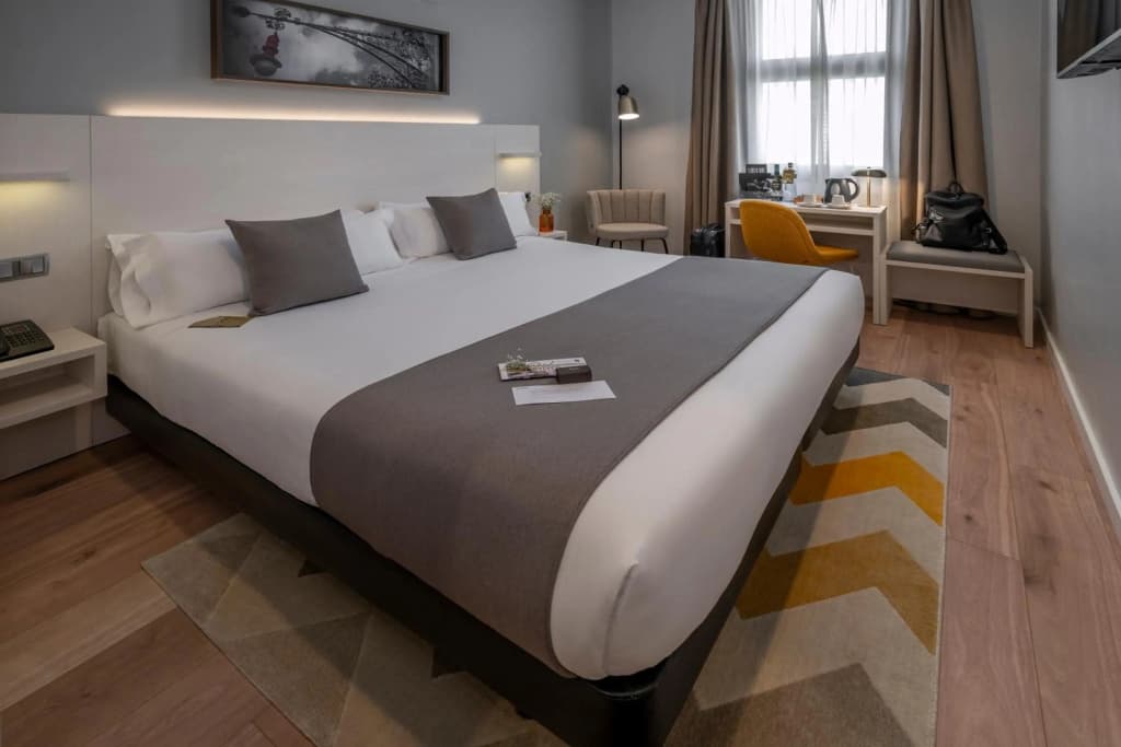 Serhs Carlit Boutique Hotel - photo 35