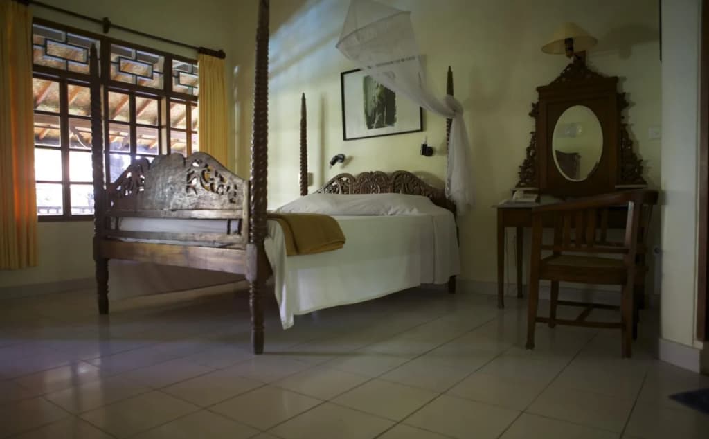 Un's Hotel - photo 3