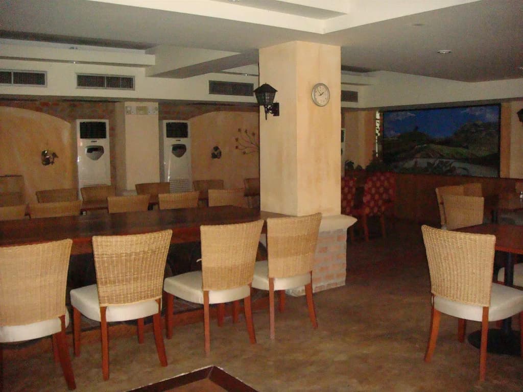 Sapphirtel Inn - photo 14