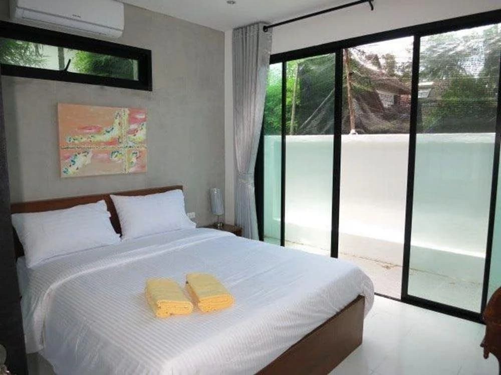 Iris Villa - main photo