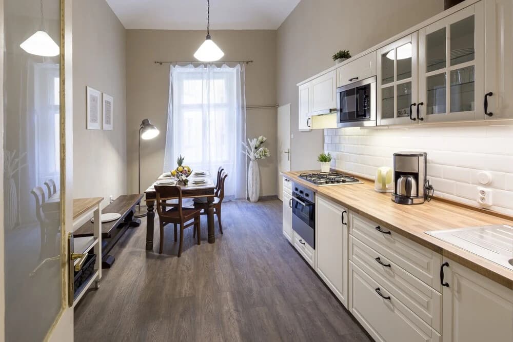 Old Town Square - Dlouha Apartments - photo 16