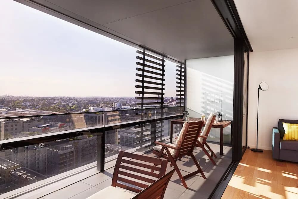 Apartment CBD - Central Park - photo 7