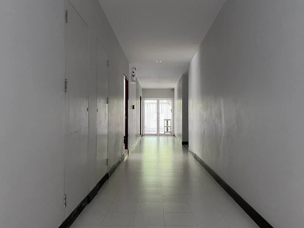 C.A.P. Mansion Hotel - photo 11