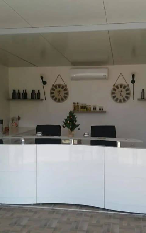 The Farm Lodges & Spa - photo 13