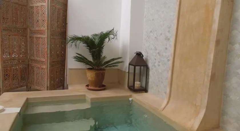 Riad Ethnique Exclusive Private Rental - photo 8
