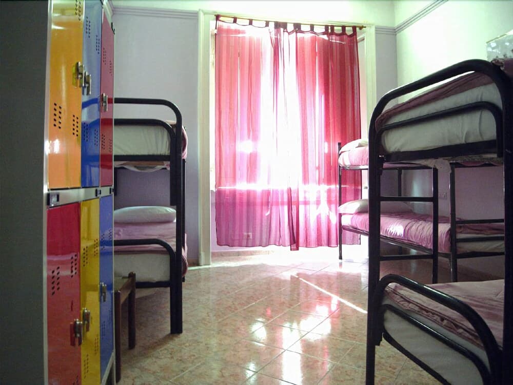 Hostel Milan City - photo 4