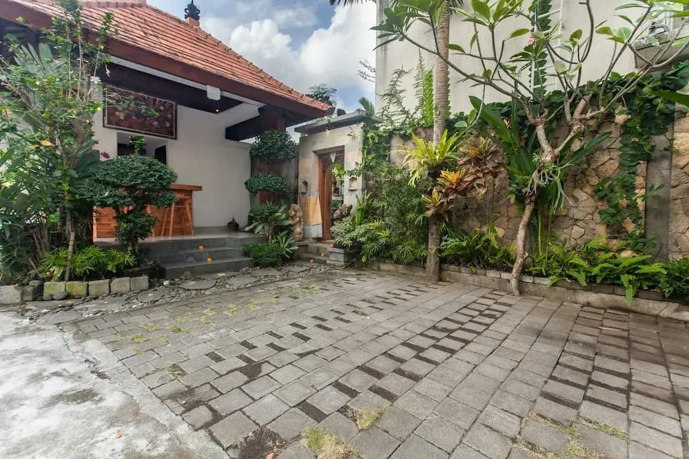 Ning Villa Ubud by GenuineHost - photo 12