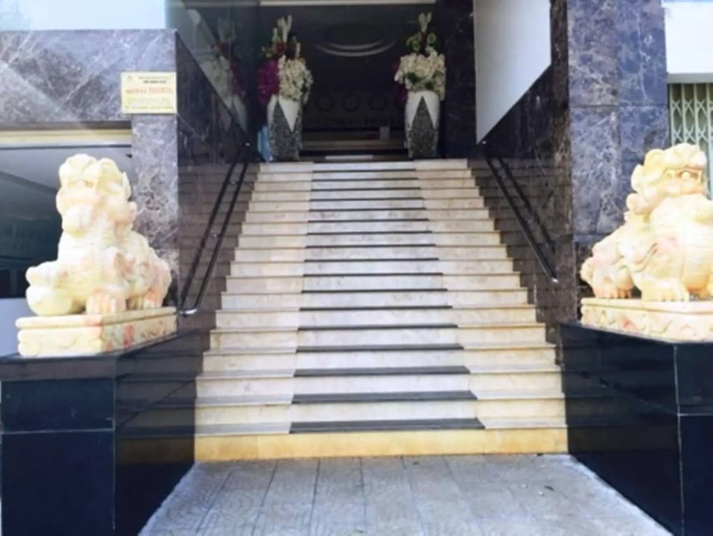 Valencia Hotel - photo 13