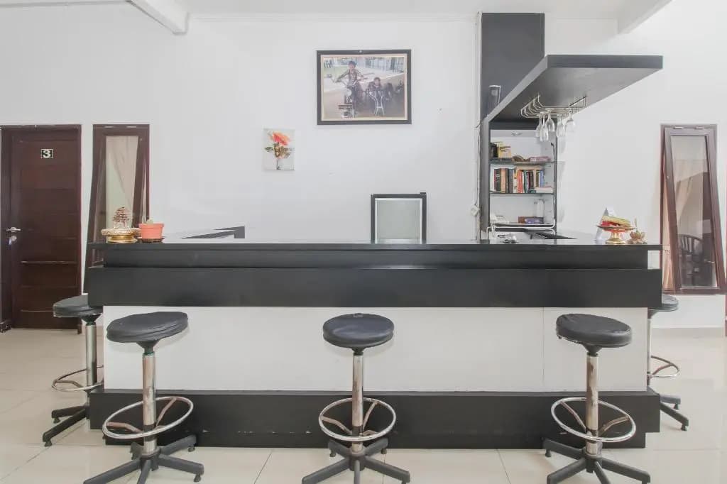 OYO 2836 Sekar Sari Residence - photo 2