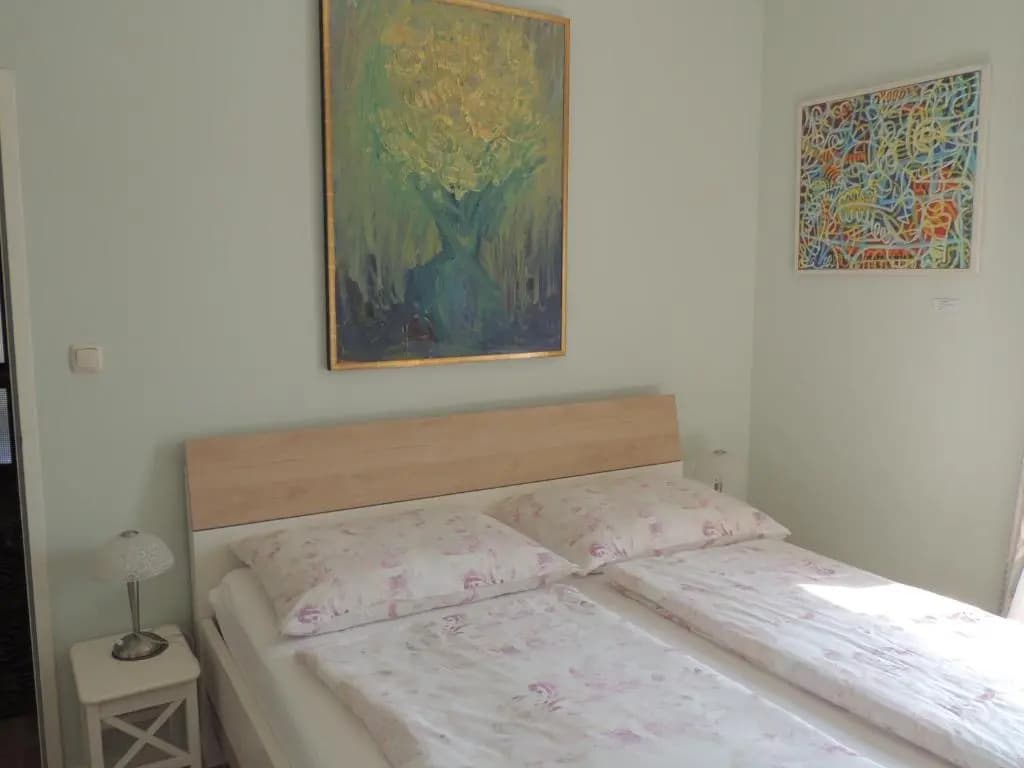 Appartement " Am Fasangarten " - photo 1