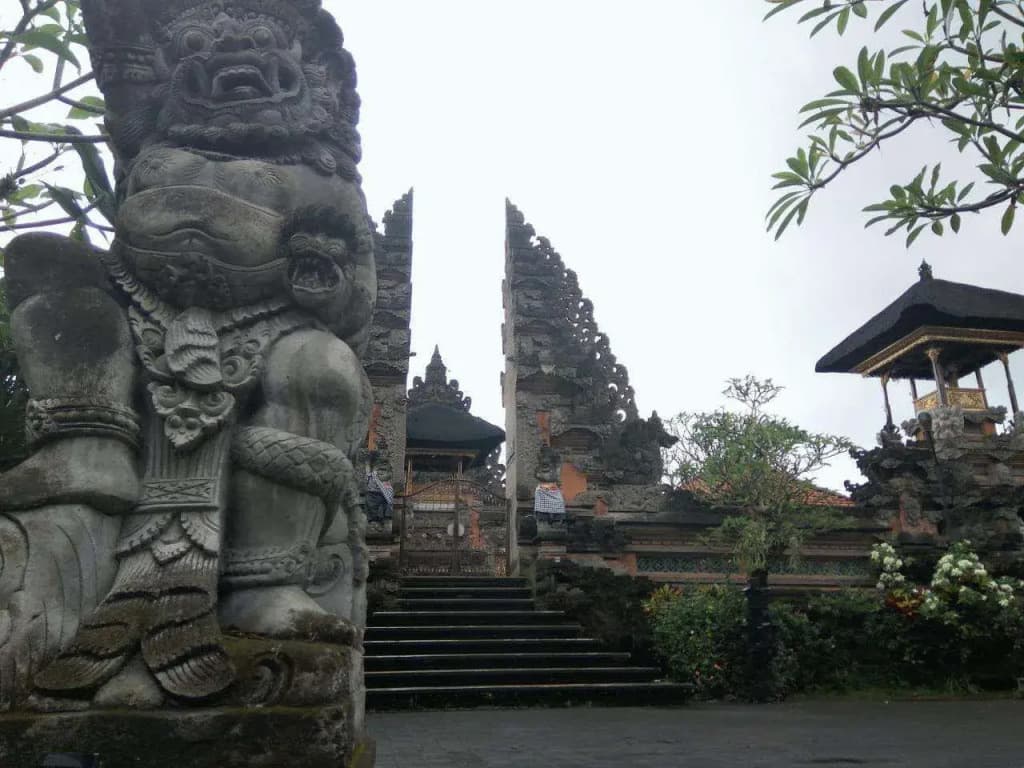 The Hidden Bali Inn - photo 15