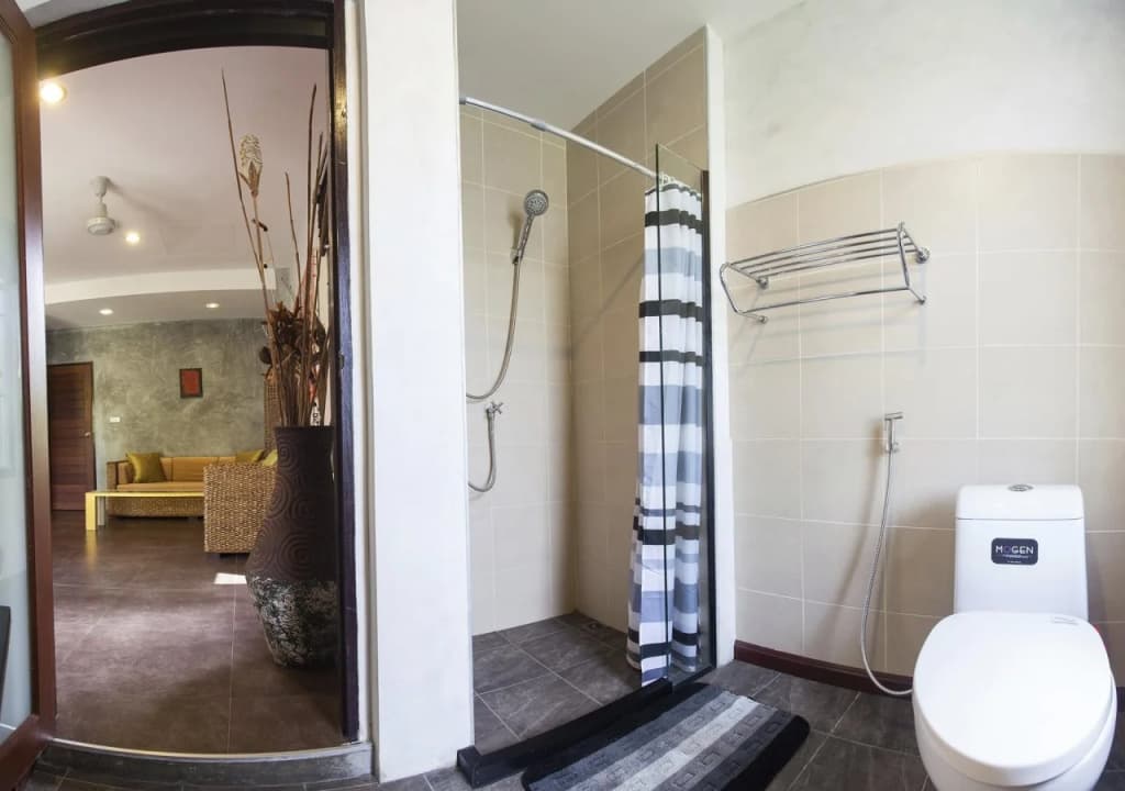 Charu Bay Villa Seaview - photo 7