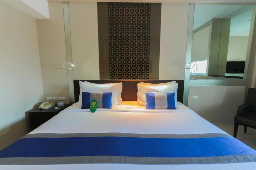 ibis Phuket Patong - photo 3