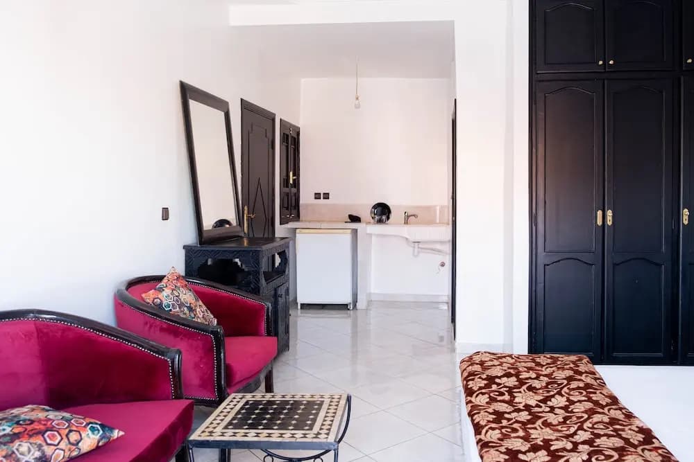 Apart Hotel Larbi - photo 50