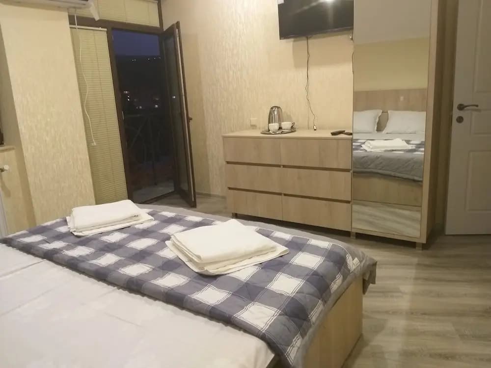 New Tbilisi Hostel - photo 3