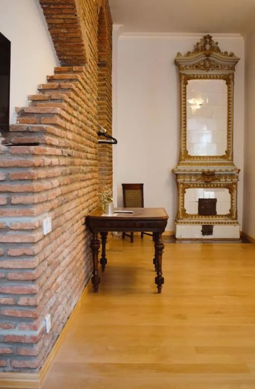 Octava Boutique Hotel - photo 17